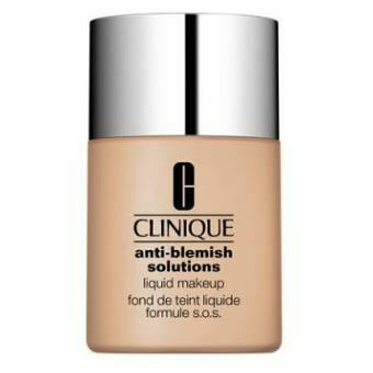 Clinique Anti Blemish Solutions Liquid Makeup  30 ml Odstín 01 Fresh Alabaster porovnat ceny