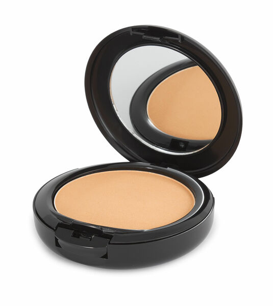 ZUII Organic BIO Krycí pudr s pudřenkou Bamboo 13 g porovnat ceny