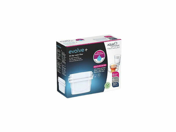Aqua Optima filtr Evo1plus 6 ks porovnat ceny