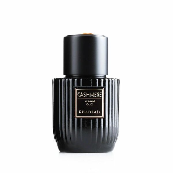 Khadlaj Cashmere Warm Oud EDP 100 ml UNISEX porovnat ceny