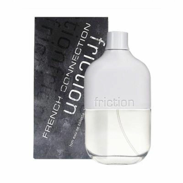 Fcuk Friction Toaletní voda 100ml porovnat ceny