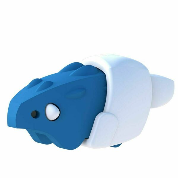 Halftoys BABY ANKYLO magnetická skládací hračka porovnat ceny
