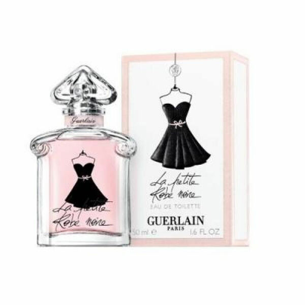 GUERLAIN La Petite Robe Noire – Toaletní voda pro ženy 30 ml porovnat ceny