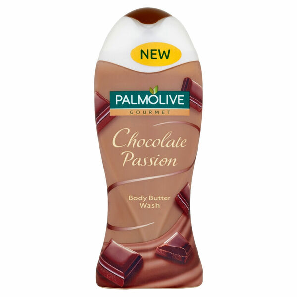 PALMOLIVE Gourmet Sprchový gel Chocolate 250 ml porovnat ceny