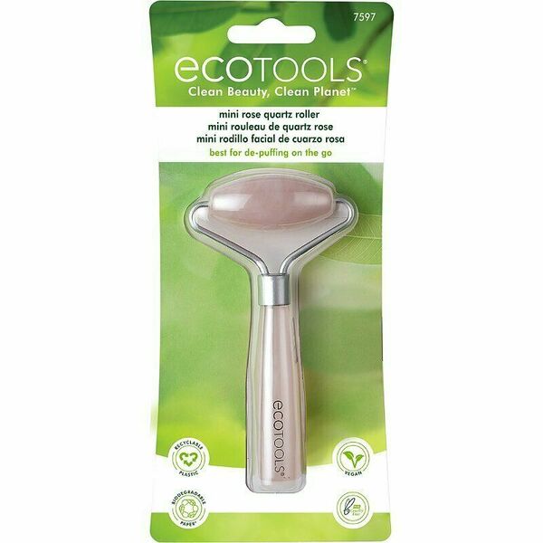EcoTools Štětec Mini Růženínový Roller 1ks porovnat ceny