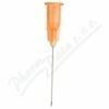 Inj.jehla TERUMO 25Gx5/8 -0.50x16mm oranžová 100ks porovnat ceny