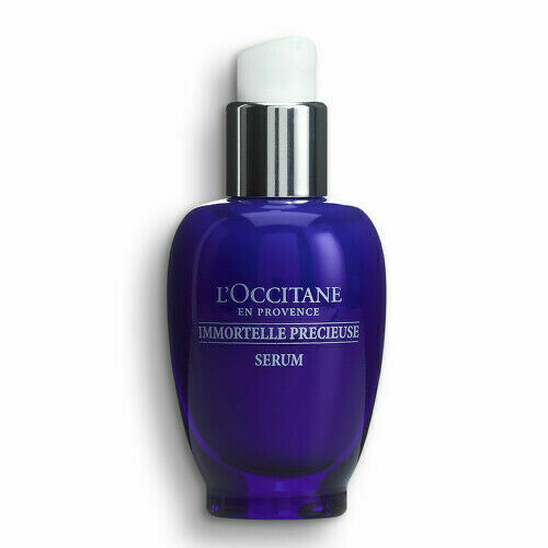 LOCCITANE Pleťové sérum Slaměnka 30ml porovnat ceny
