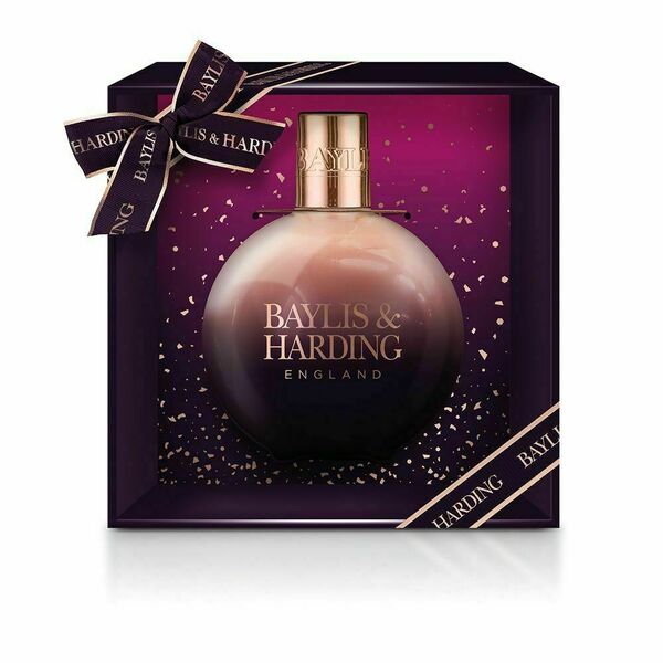 Baylis & Harding Pěna do koupele fík & granátové jablko 250 ml porovnat ceny