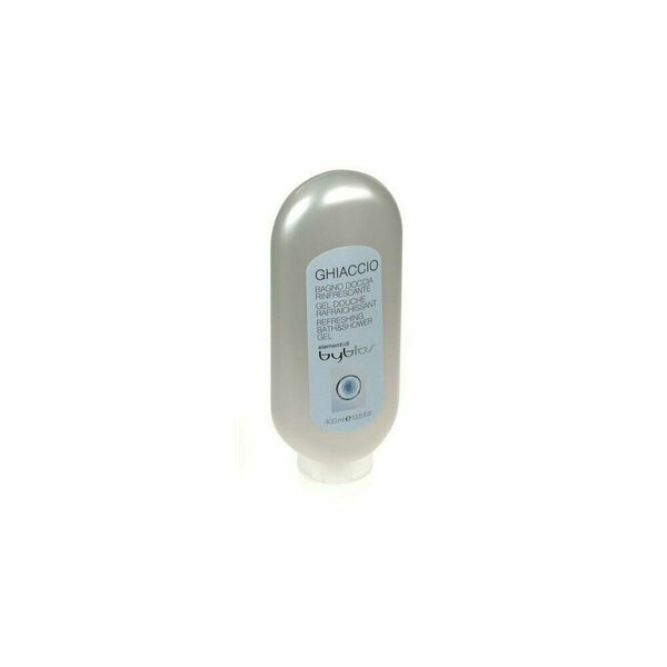 Byblos Ghiaccio Sprchový gel 400ml porovnat ceny