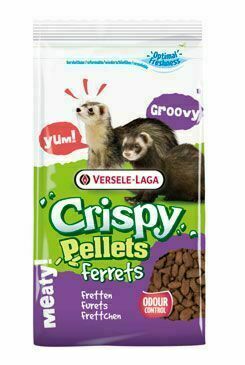 Vl Crispy Pellets Pro Fretky 700g porovnat ceny