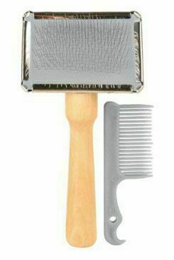 Kartáč Dřevěný S Drátky Finišák Kočka 13/6cm Tr porovnat ceny