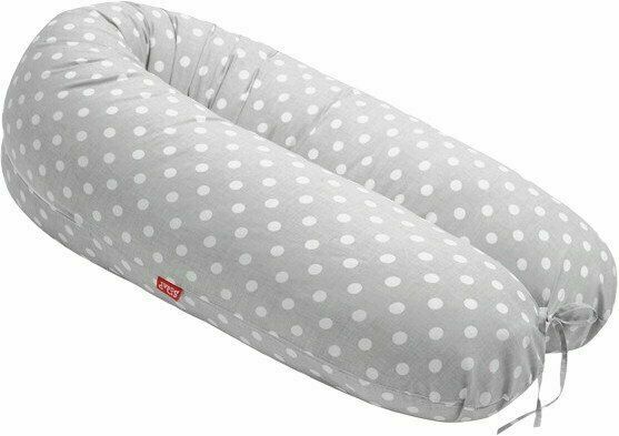 Scamp Kojící polštář Grey White Dots porovnat ceny