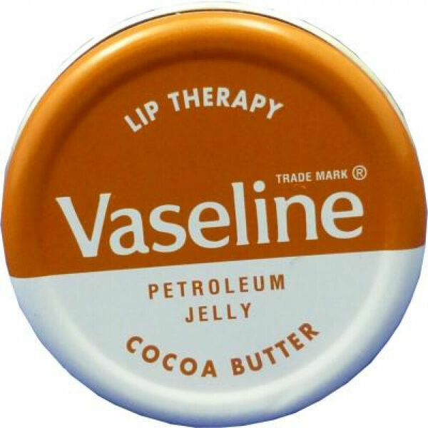 Vaseline balsam na rty cocoa butter 20 g porovnat ceny