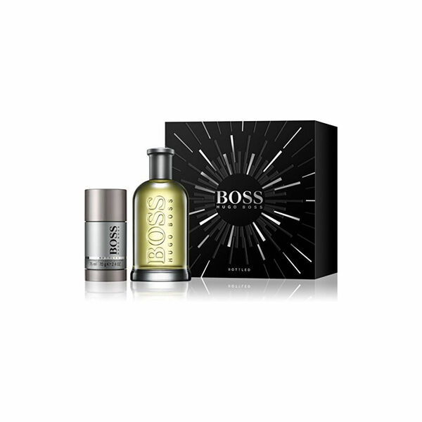 HUGO BOSS Boss No. 6 Bottled Dárkové balení porovnat ceny