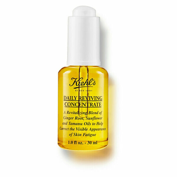 KIEHL´S Revitalizační pleťový olej Reviving 30 ml porovnat ceny