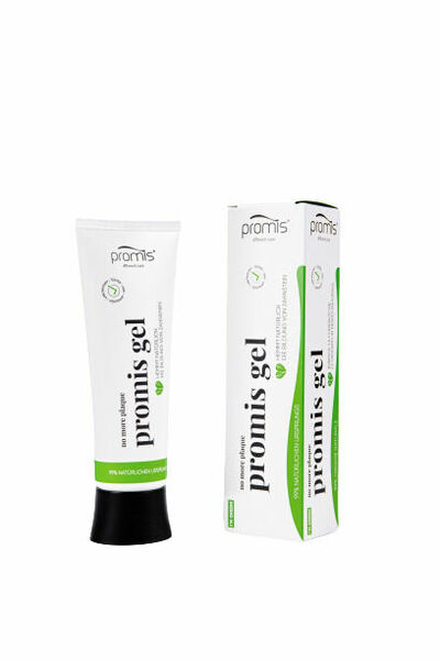 Promis zubní gel 60ml porovnat ceny