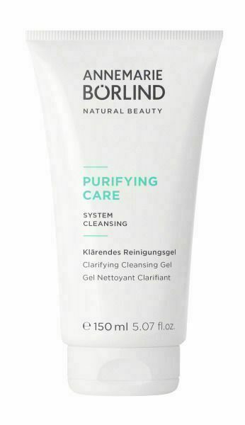 Annemarie Börlind Čisticí gel na problematickou pleť 150 ml porovnat ceny