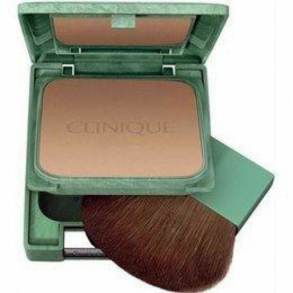 Clinique Almost Powder Makeup SPF15  9g Odstín 01 Fair porovnat ceny