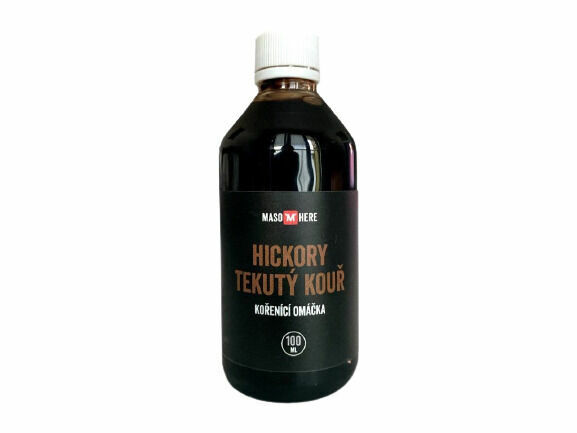 Maso Here Tekutý kouř 100ml porovnat ceny