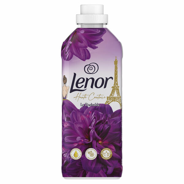Lenor Desirable 925 ml porovnat ceny