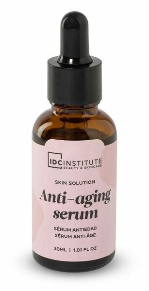 IDC Institute Pleťové sérum Anti-Aging 30 ml porovnat ceny
