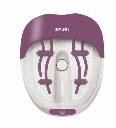 Homedics Bublinková koupel nohou porovnat ceny