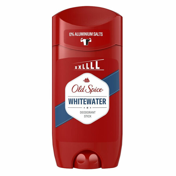 OLD SPICE Whitewater Tuhý deodorant XXL 85 ml porovnat ceny