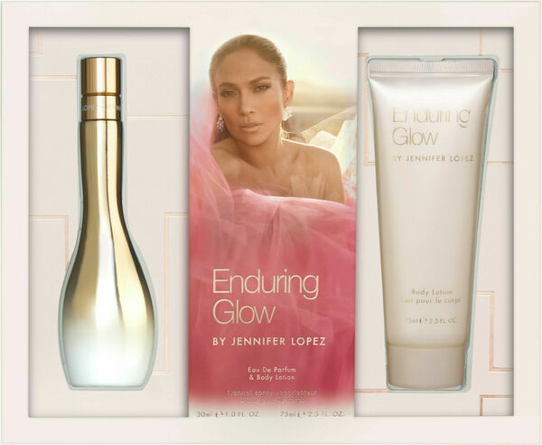 Jennifer Lopez Enduring Glow set 2ks porovnat ceny