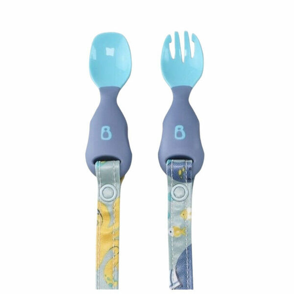 Bibado Dětský příbor - Oceán porovnat ceny