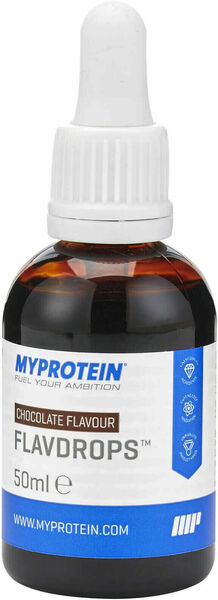 MyProtein FlavDrops čokoláda 50 ml porovnat ceny