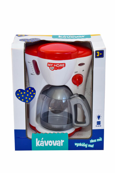 Mac Toys Kávovar porovnat ceny