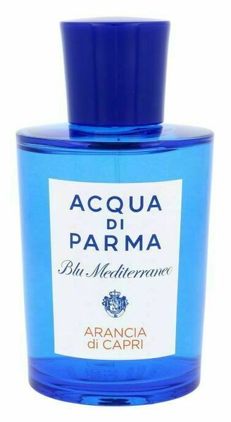 Acqua di Parma Blu Mediterraneo Arancia di Capri 150ml porovnat ceny