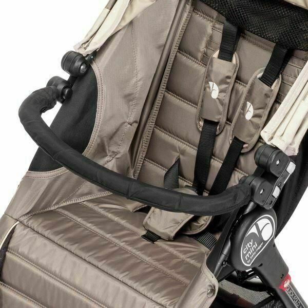 Baby Jogger  BabyJogger Madlo SUMMIT X3 porovnat ceny