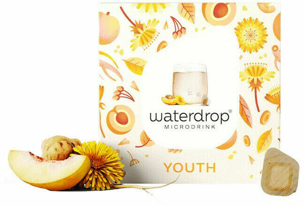 Waterdrop YOUTH 12ks porovnat ceny