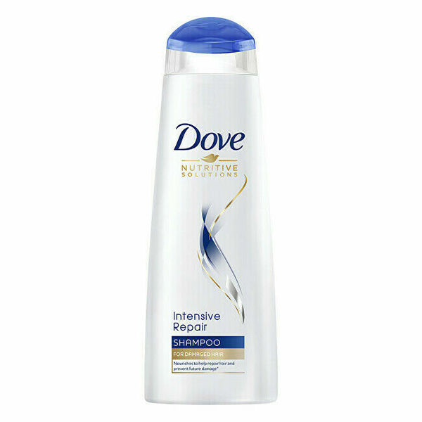 Dove Nutritive Solutions Intensive Repair šampon na poškozené vlasy 400ml porovnat ceny