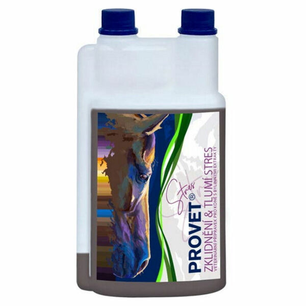 PROVET® Stres Protector 1 litr porovnat ceny