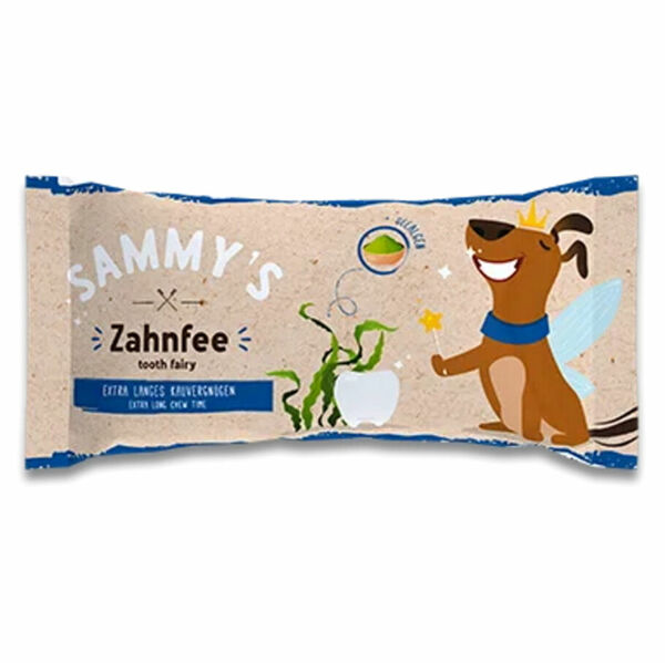 BOSCH SAMMY’S  Tooth fairy pochoutka pro psy 60 g porovnat ceny