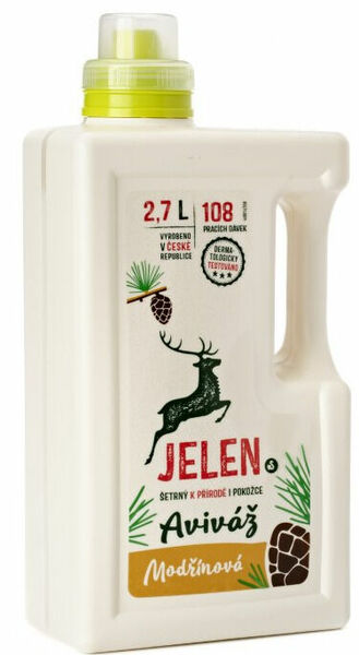 JELEN aviváž Modřín 2.7 l porovnat ceny