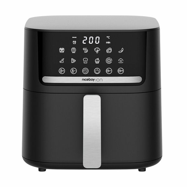 NICEBOY ION AirFryer PRO porovnat ceny