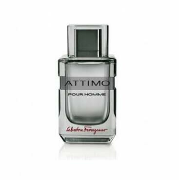 Salvatore Ferragamo Attimo Toaletní voda 40ml porovnat ceny
