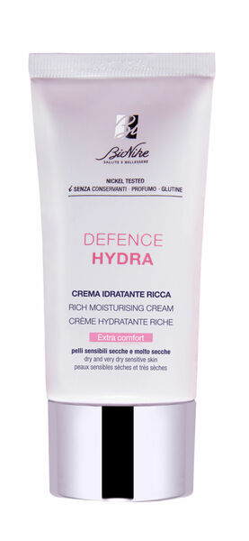 Bionike Defence Hydra Bohatý hydratační krém 50 ml porovnat ceny