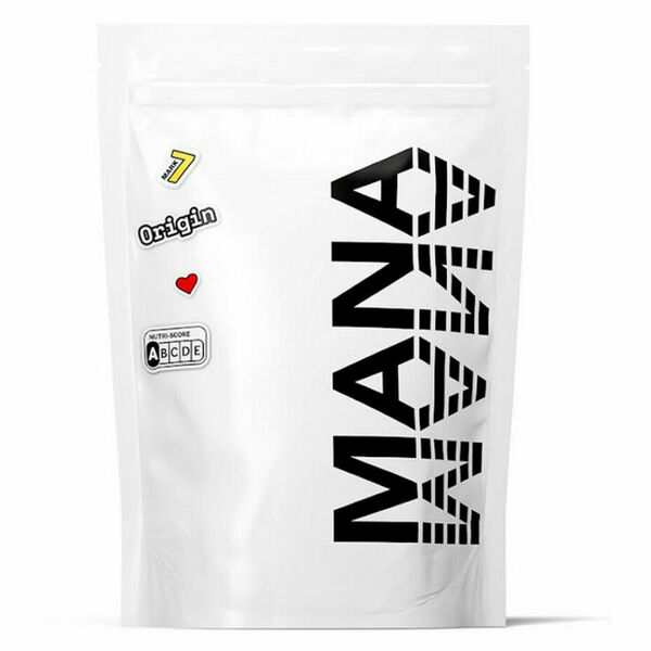 MANA Mark 7 powder origin 430 ml porovnat ceny