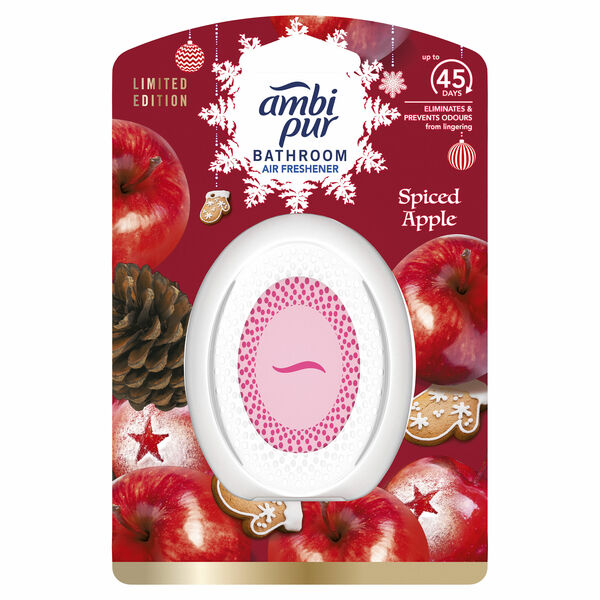 Ambipur Bathroom Spiced Apple 7.5 ml porovnat ceny