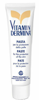 Vitamindermina Pasta ZnO 100ml porovnat ceny