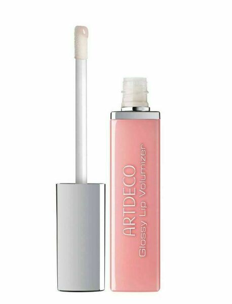 ARTDECO Glossy Lip Volumizer odstín cool nude lesk na rty 6 ml porovnat ceny