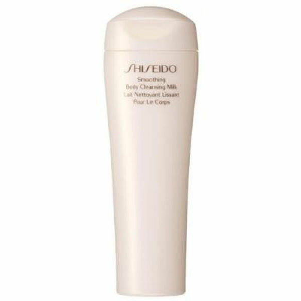Shiseido Smoothing Body Cleansing Milk 200 ml porovnat ceny