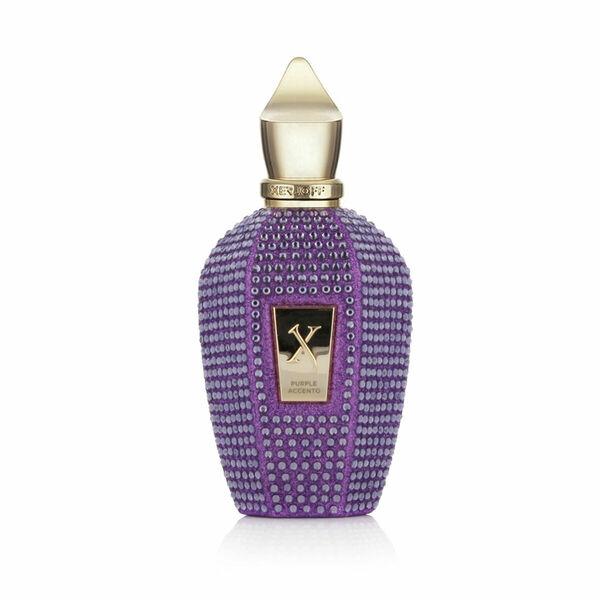 XerJoff " V " Purple Accento EDP 100 ml UNISEX porovnat ceny