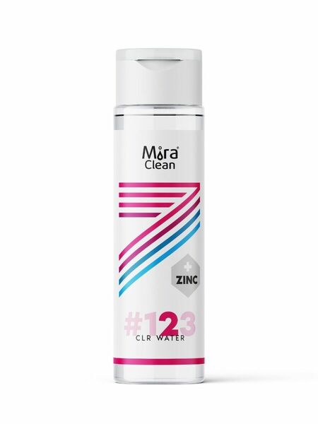 MiraClean Čisticí zinková voda 200 ml porovnat ceny