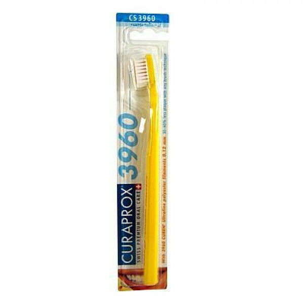 CURAPROX zubní kartáček 3960 super soft porovnat ceny