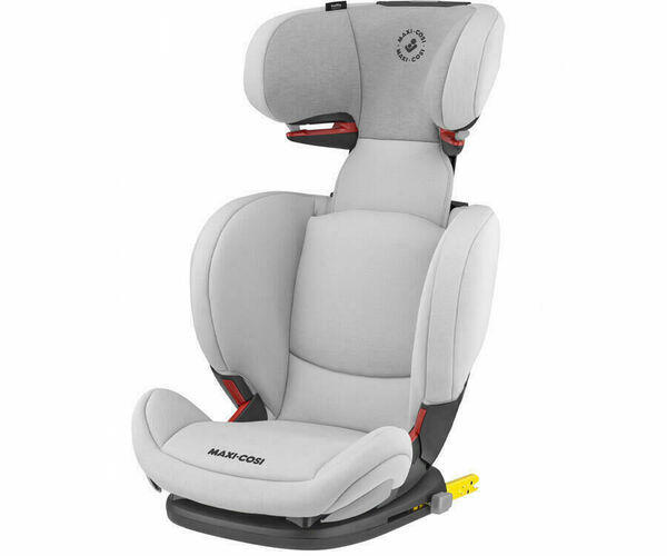 Maxi Cosi RodiFix AirProtect autosedačka Authentic Grey porovnat ceny